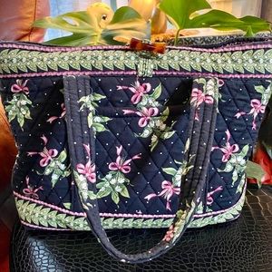 Vera Bradley Molly Purse